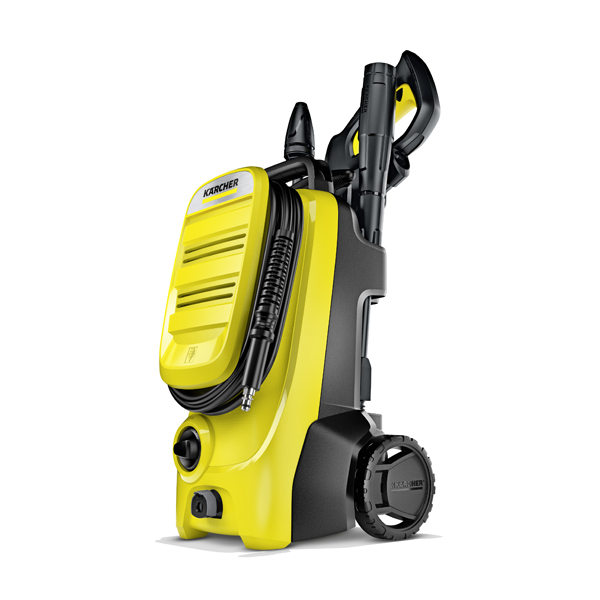 Karcher K4 Compact UM Pressure Washer Euro Car Parts