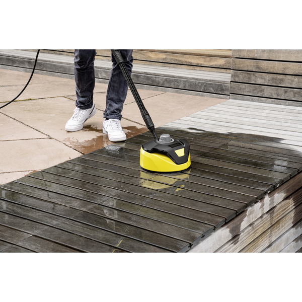 Karcher K5 Power Control Car and Home 2100W Pressure Washer with Car and Patio Tools