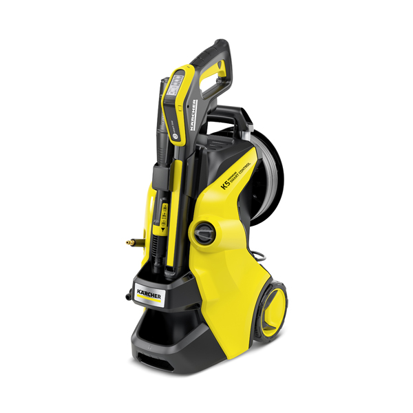 Karcher K5 Premium Smart Control Home Pressure Washer Euro Car Parts