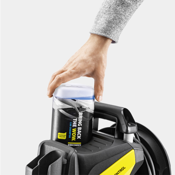 Karcher K5 Premium Smart Control Home Pressure Washer Euro Car Parts