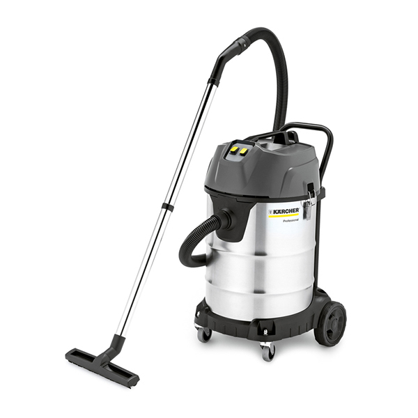 Karcher Wet And Dry Vacuum Cleaner Nt70/2 Me Classic