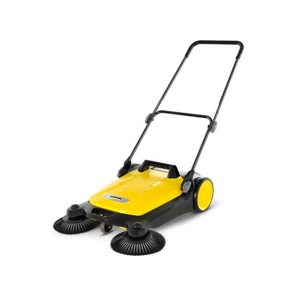 Karcher S 4 Twin Outdoor Sweeper