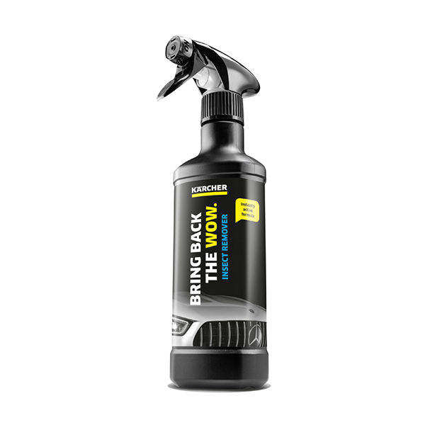 Karcher Insect Remover