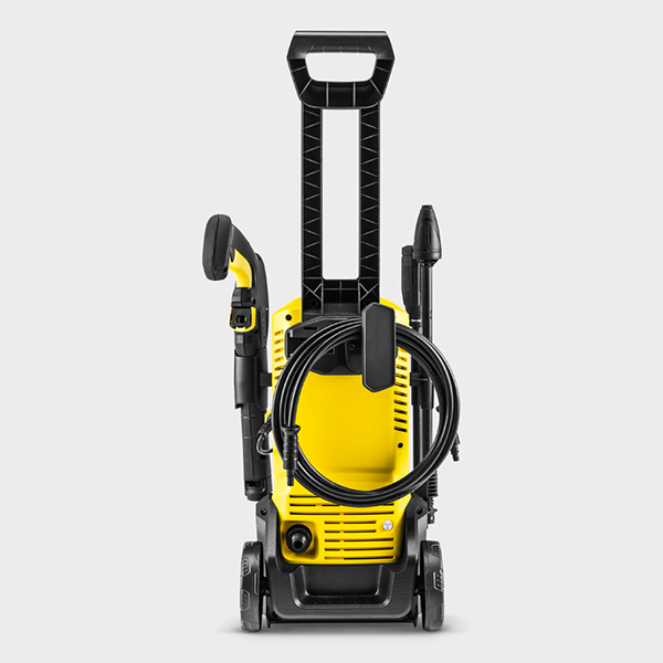 Karcher K3 Home 1600W Pressure Washer with Home Accessories Bundle