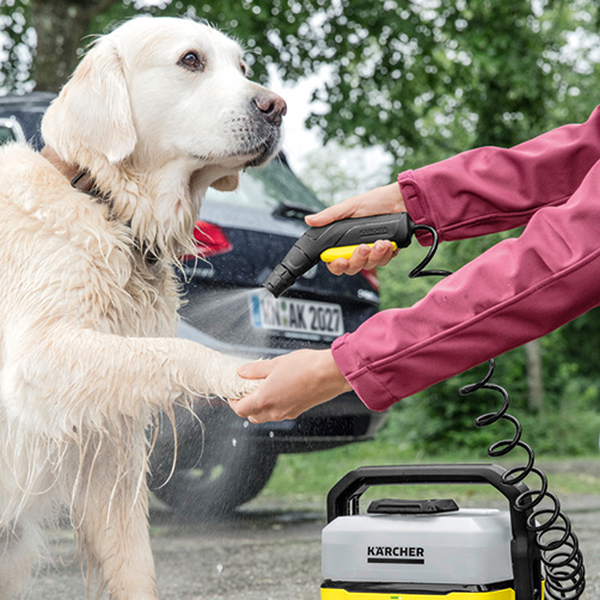 Karcher OC3 Pet Accessory Box