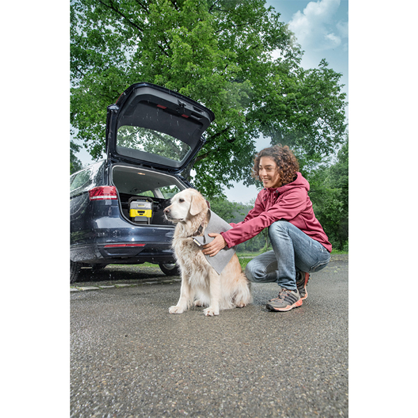 Karcher OC3 Pet Accessory Box