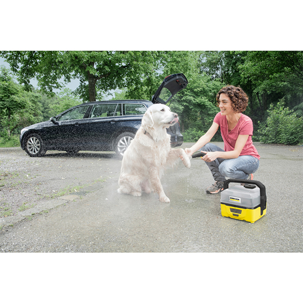 Karcher OC3 Pet Accessory Box