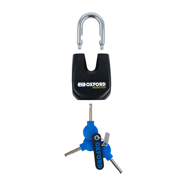 Oxford Monster Chain Motorcycle Lock 14mm x 1.5m