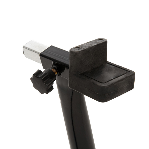 Oxford Black Rear Paddock Stand