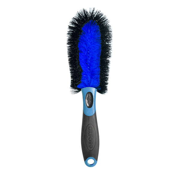 Oxford Motorcycle Brush & Scrub Set