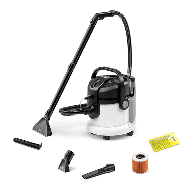 Karcher SE 4 Carpet Cleaner