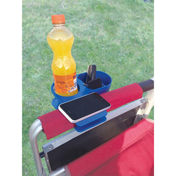Streetwize ClipOn Universal Drink Holder Euro Car Parts