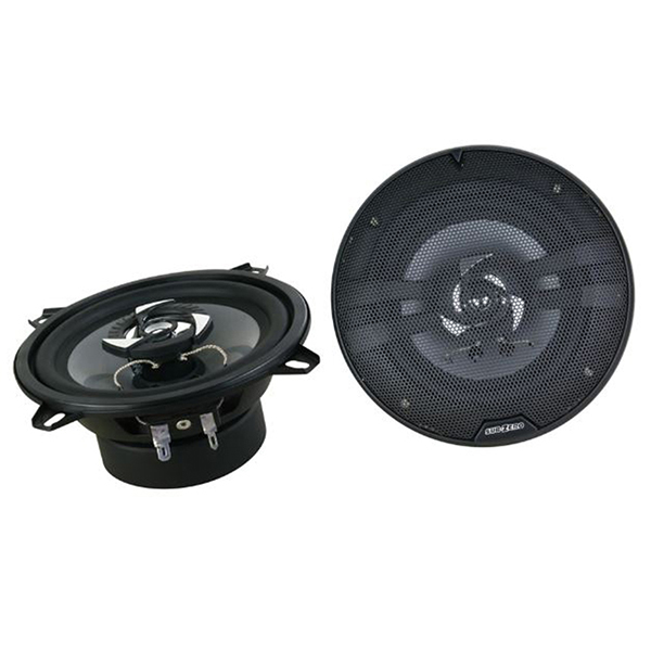 ICE 5.25" Coaxial 165 Watt speakers