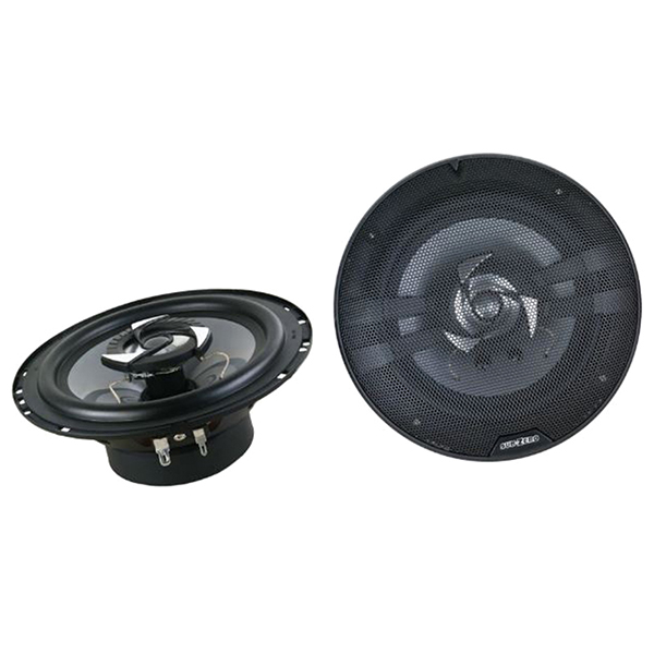 ICE 6.5" Coaxial 220 Watt speakers