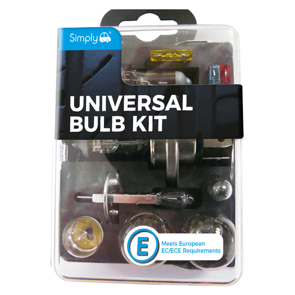 Simply Universal Bulb Kit