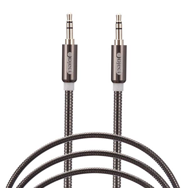 Object Metallic Aux Cable