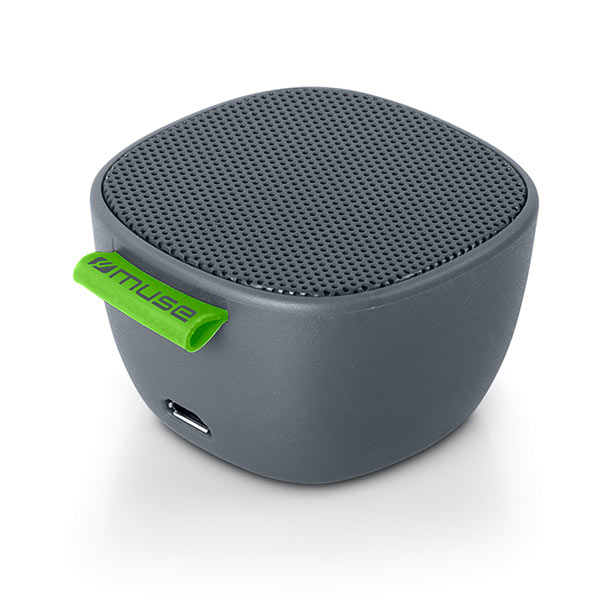 Muse Portable Bluetooth Speaker