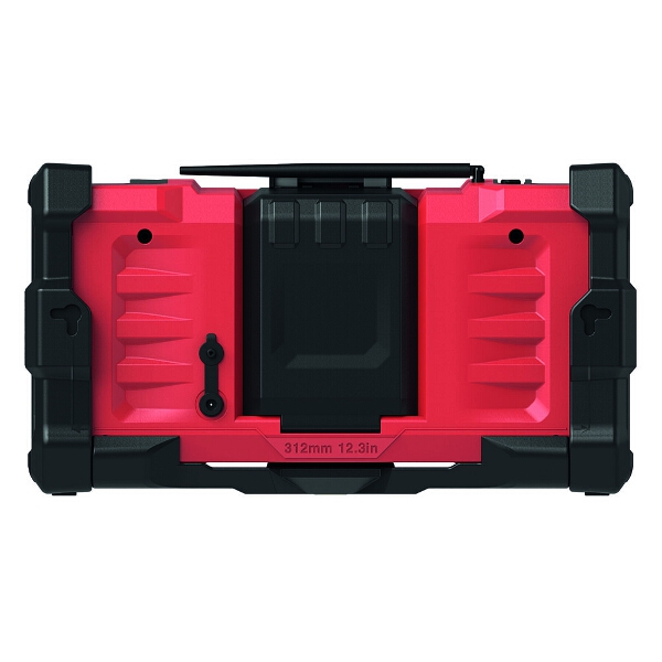 Flex Digital 10.8 / 18.0 V DAB+ cordless radio RD 10.8/18.0/230