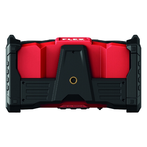 Flex Digital 10.8 / 18.0 V DAB+ cordless radio RD 10.8/18.0/230