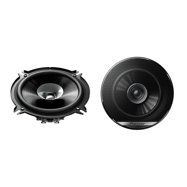 adapter rings pods 300W Audi A3 Rear Door Speakers Pioneer car speakers