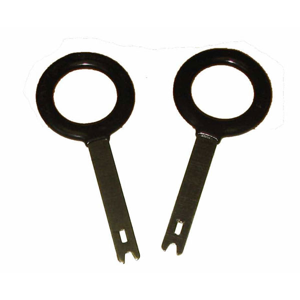 High Grade European Skoda Release Keys Euro Car Parts