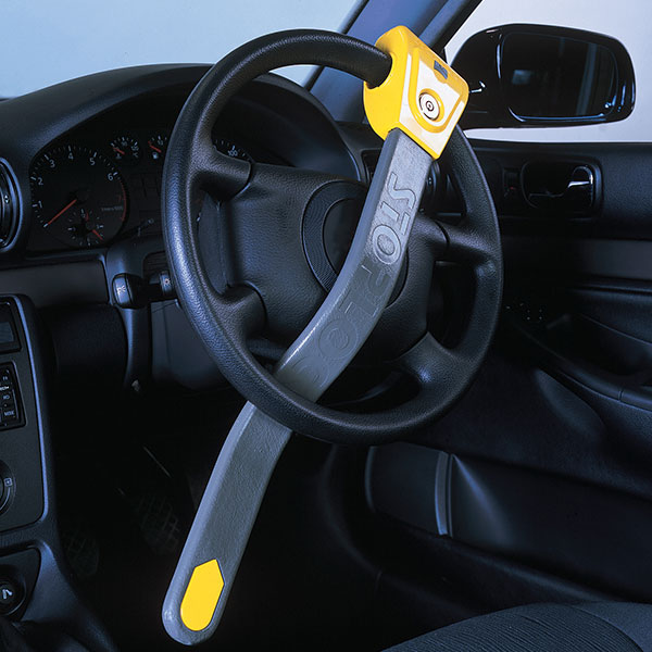 Stoplock Original Steering Wheel Immobiliser
