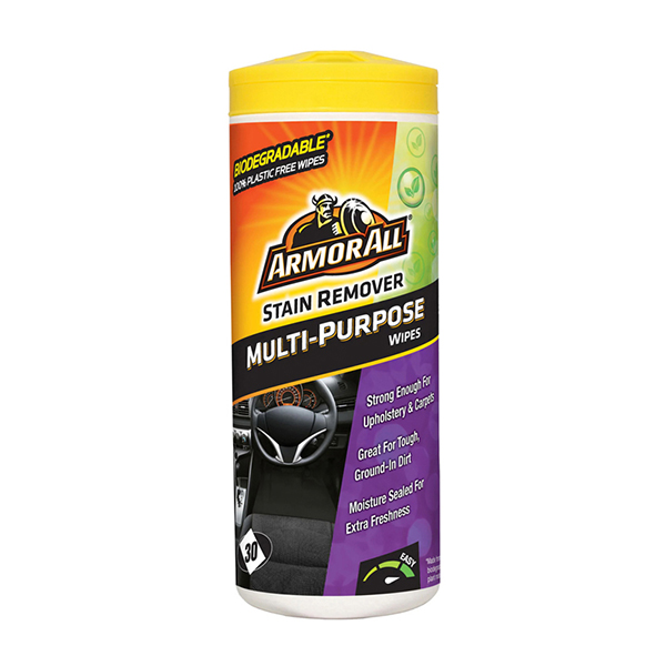 Armorall Clean Up Wipes