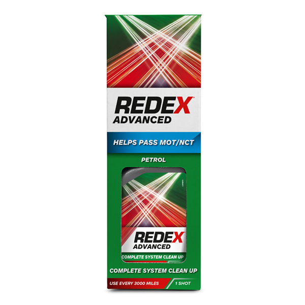 Redex Petrol Advanced 500ml | Euro Car Parts