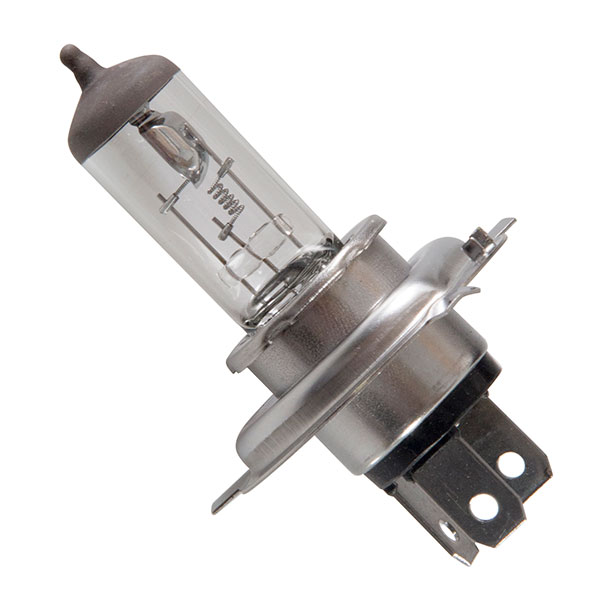 Standard Headlamp Bulbs Car Bulbs Euro Car Parts