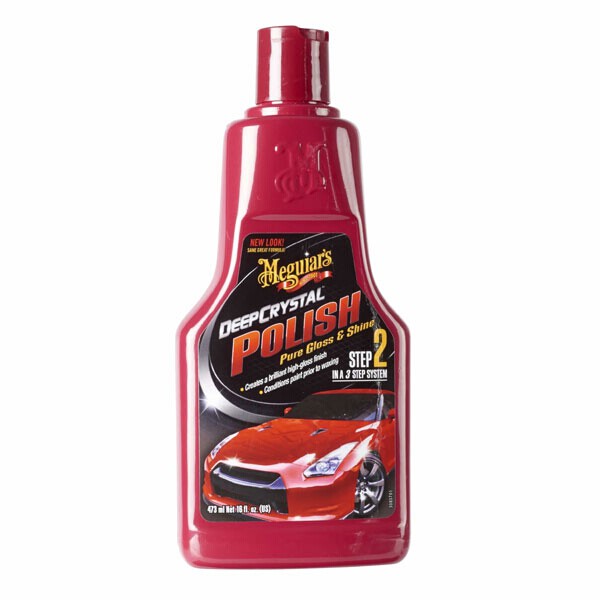 Auto Paint Cleaner Car Polish | Car Paint Cleaner & Polish | Euro Car Parts