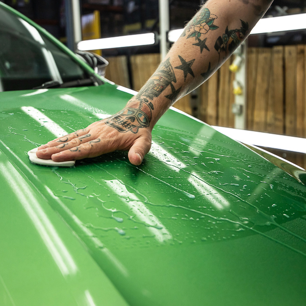Meguiars Quik Clay Starter Kit