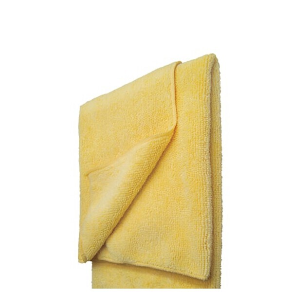 Meguiars Supreme Shine Microfibre Towel