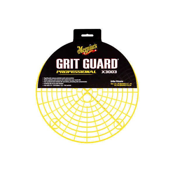 Meguiars Professional Grit Guard