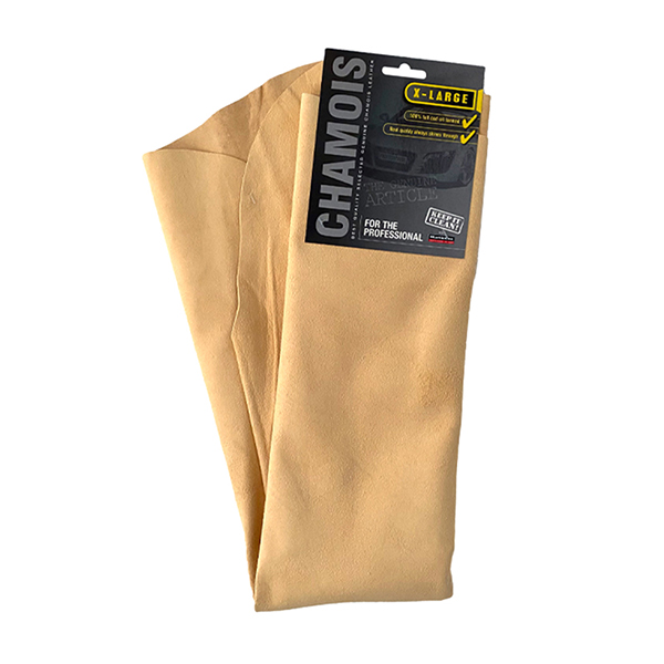 Martin Cox Chamois 3.75 Sq Ft Large