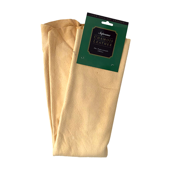 Martin Cox Chamois 4.75 Sq Ft X-Large