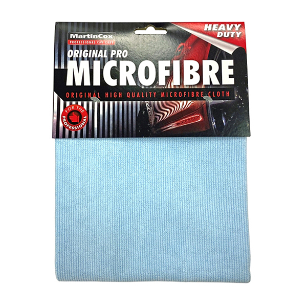 Martin Cox Pro Micro Fibre Cloth 40cm x 40cm