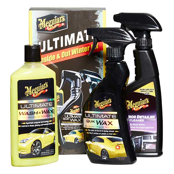 Car Gift Packs | Car Cleaning Accessories | Euro Car Parts