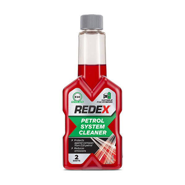 Redex Redex Petrol System Cleaner 250ml