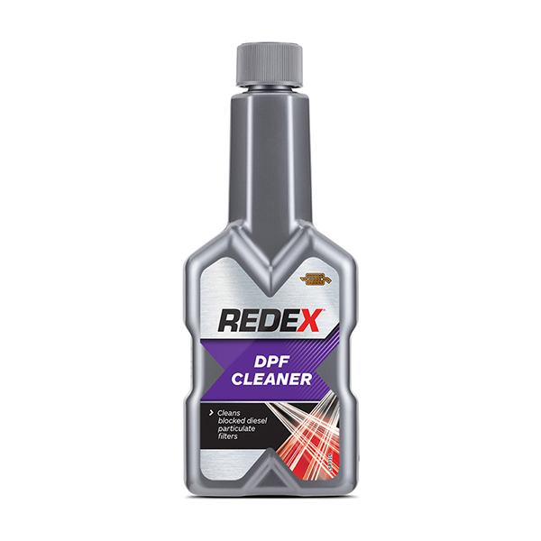 Redex REDEX DPF CLEANER 250ML