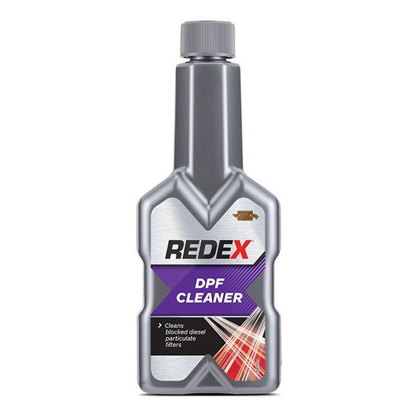 REDEX DPF CLEANER 250ML