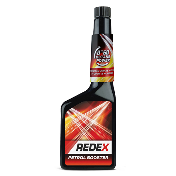 Redex Octane (Petrol) Booster 500ml