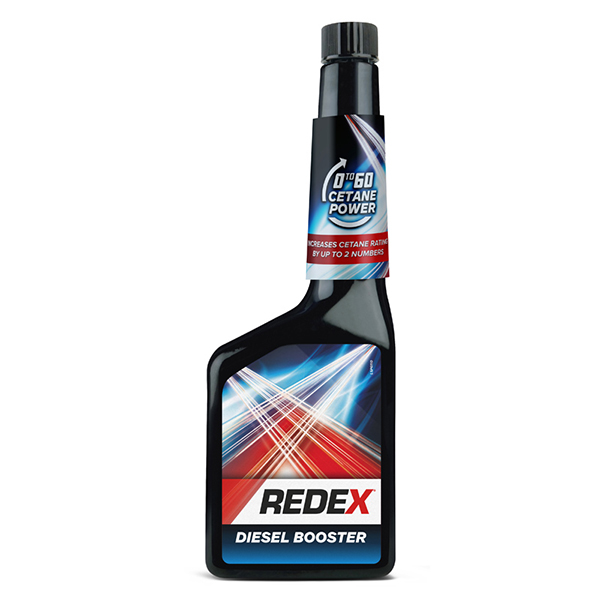 Redex Cetane (Diesel) Booster 500ml