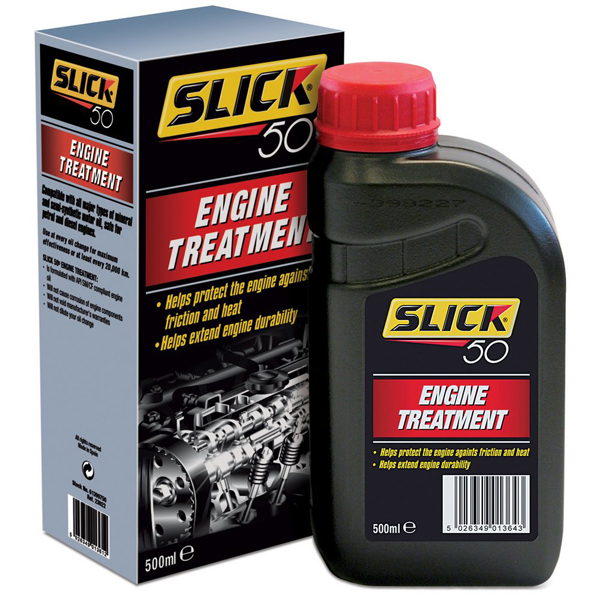 SLICK 50 Slick 50 Engine Treatment 500ml