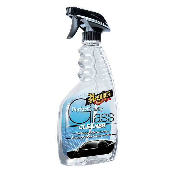 Meguiars Perfect Clarity Glass Cleaner 473ml