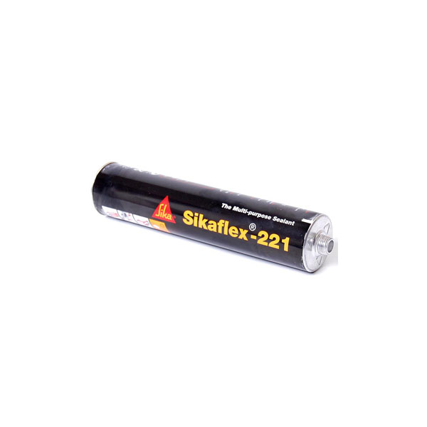 Sikaflex Adhesive S/Cartridge Wht 310cc