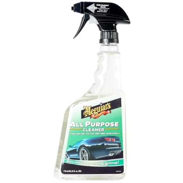 Meguiars All Purpose Cleaner 710ml Euro Car Parts Meguiars All Purpose Cleaner 710ml Euro Car Parts