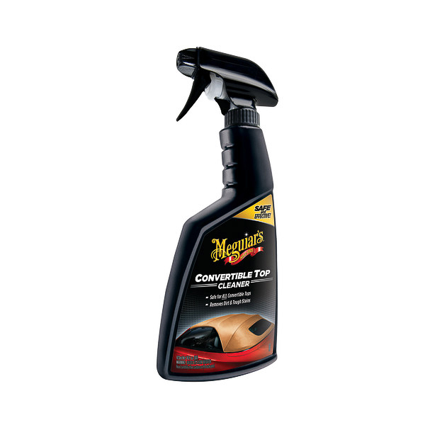 Meguiars Convertible Top Cleaner 473ml