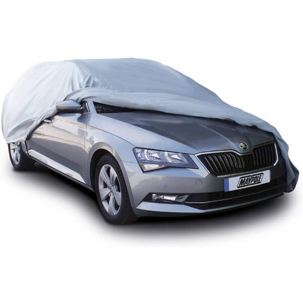 Maypole Extra Large Breathable Car Cover