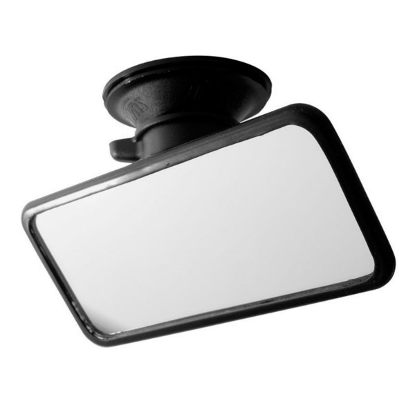 Summit Flat Interior Mirror Euro Car Parts
