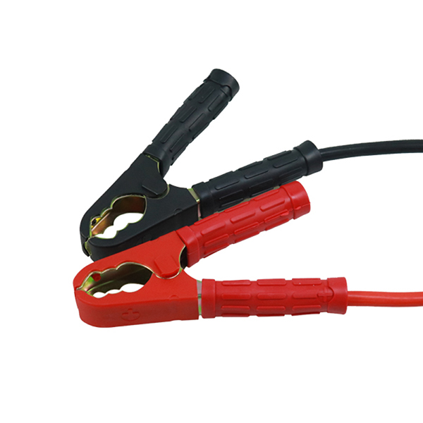 Top Tech Jump leads up to 1.9L  (16mm - 300 Amp - 3.0 mtr)